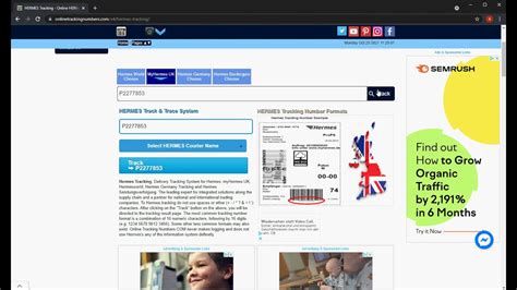 hermes uk parcel tracking|track hermes parcel by barcode.